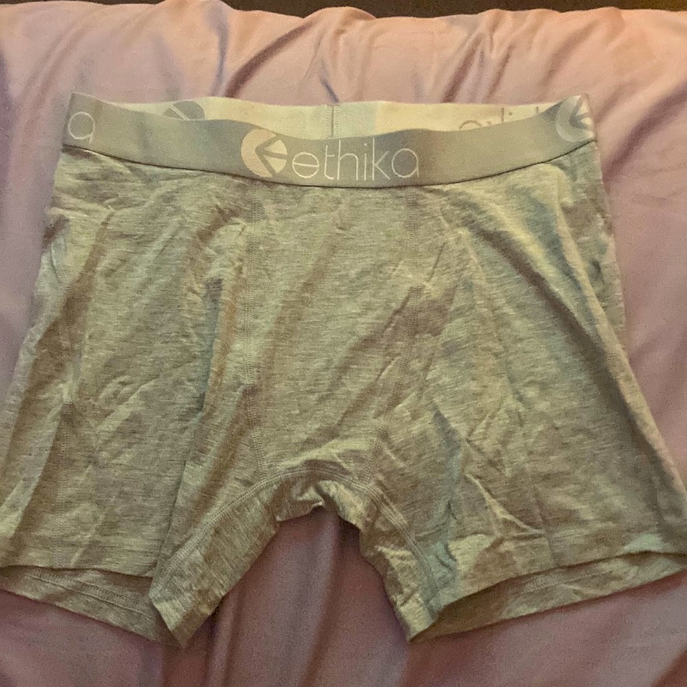 ethika The Modal